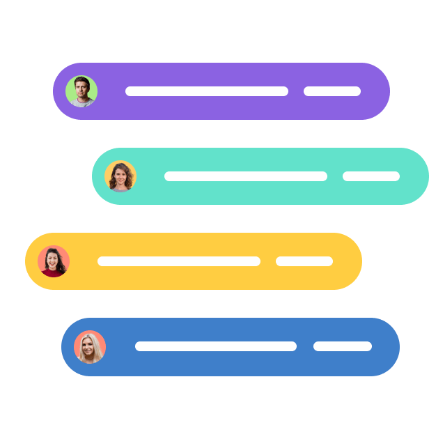 Blockchain Dashboard