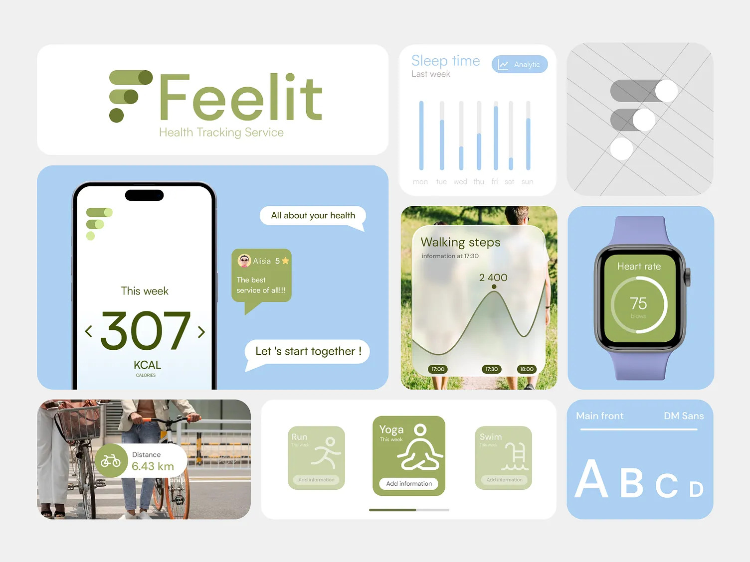 Startup and technology solutions